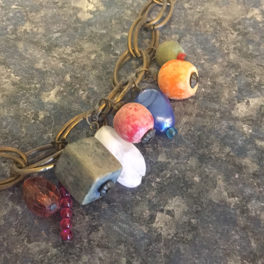 Necklace - Picture 2 of 2